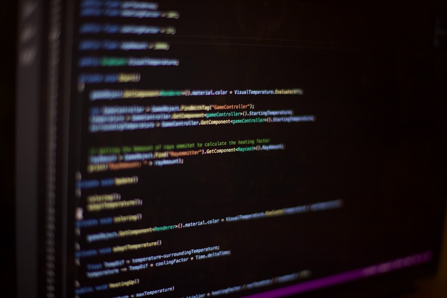 The Impact of Tailored Web Design on Brand Identity